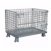 와이어 메쉬파레트( #Wire Mashpallet)